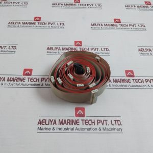1387024-6121410399 Flat Ribbon Cable