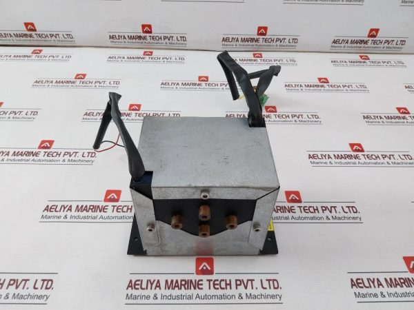 18125 Pwr Current Drive Box