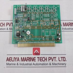Musasino M-7884 Pcb Card
