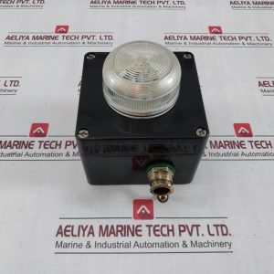 Rose 26 121209 Junction Box For Electrical Heat Tracing System