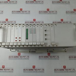 Lips Bv 4047a Alarm Control Panel
