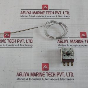 Arthermo C713202000 High Temperature Thermostat 250v