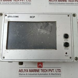 Elcome Iicp-01-Voip Intelligent Inter Com Panel