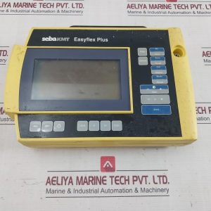 Hagenuk Kmt Easyflex Plus Defi Time Domain Reflectometer Cable Tester