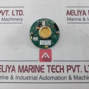 Jove Jve-S2 Infrared Hydrocarbon Sensor Pcb 94v