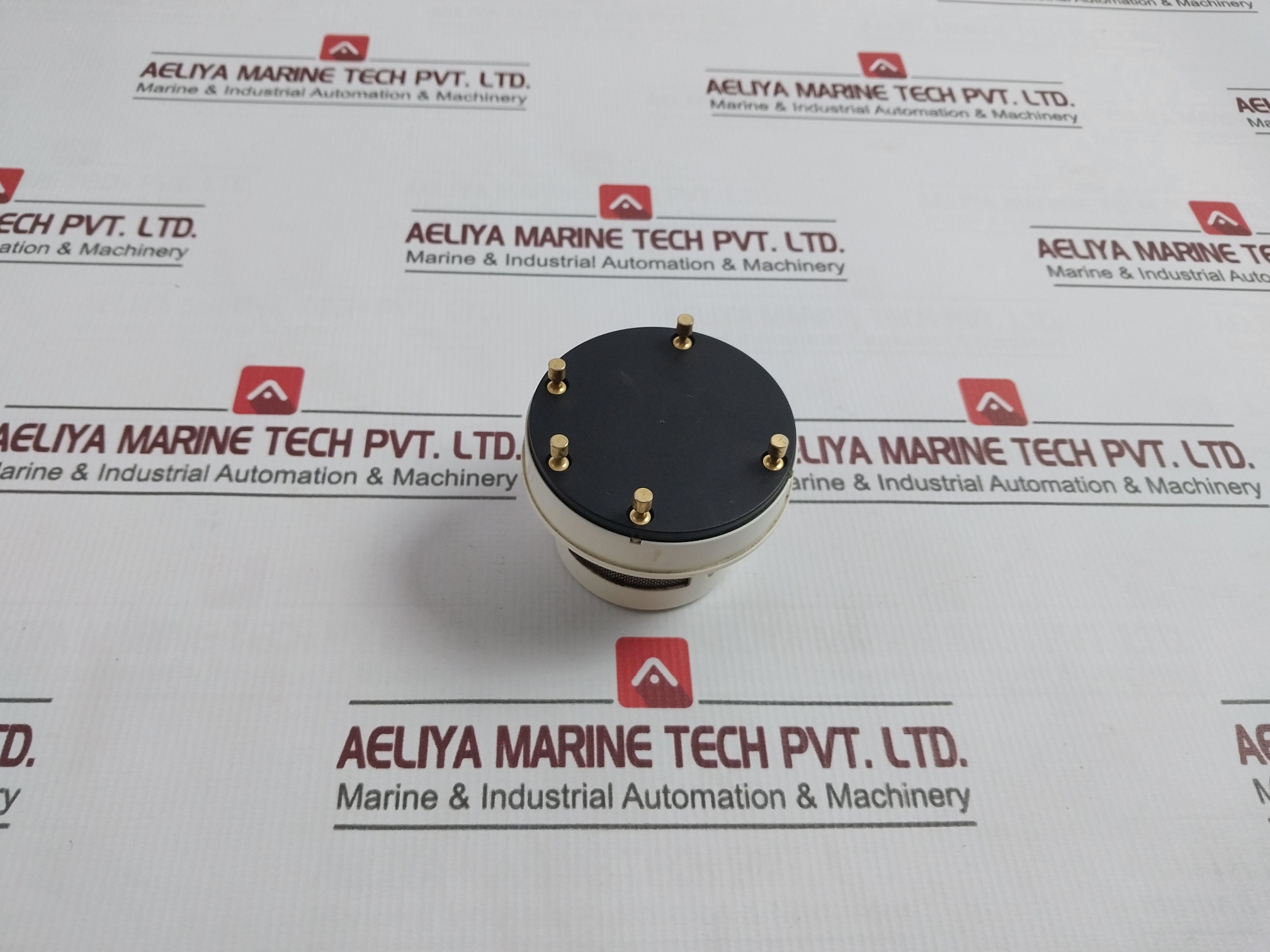 Hekatron Orm 130ay Optical Smoke Detector - Image 4