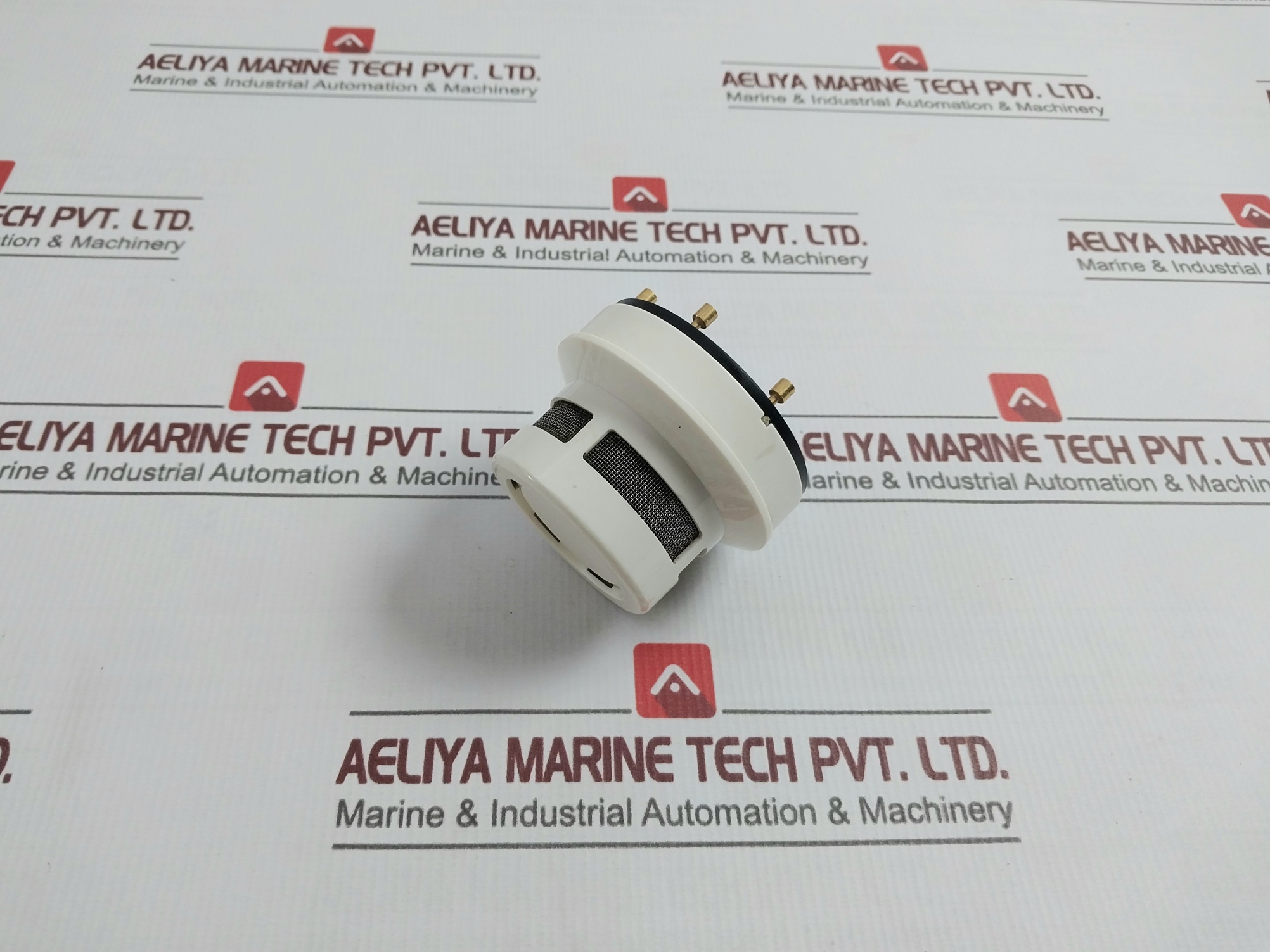 Hekatron Orm 130ay Optical Smoke Detector - Image 3