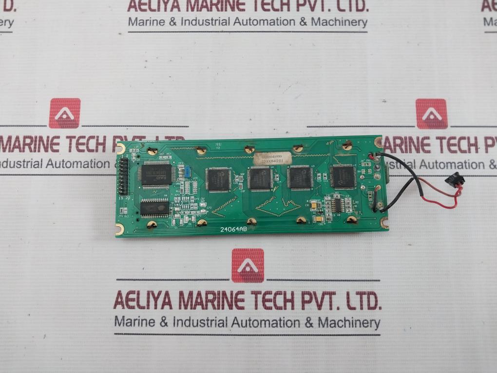 24064ab 0000040999 Pcb - Image 4
