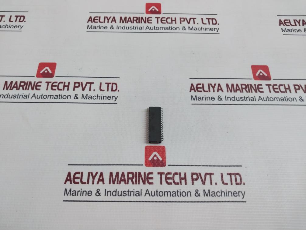 24362-00 Integrated Circuit Ic - Image 4