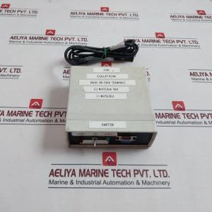 24vdc On Fork Terminals