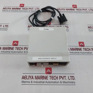 3.3vdc BasicAdvanced Display