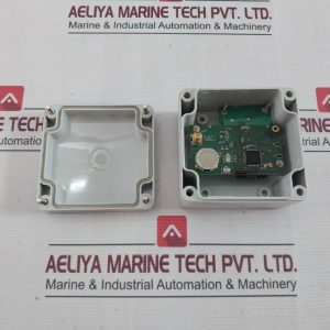 300-001-01 Rev 1.0 Electronic Enclosure