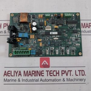 346122000 Pcb Printed Circuit Board 94v