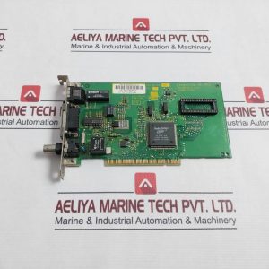 3com 03-0108-002 Combo Network Adapter Card 94v