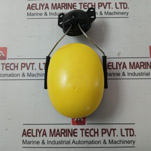 3m H9p3e Cap Mount Earmuffs Set