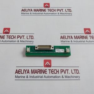 4.350-0464 Xsta 01 Pcb Card 94v