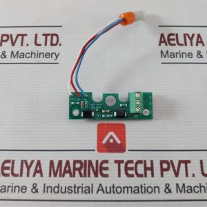 40-3564 Pcb Printed Circuit Board Card