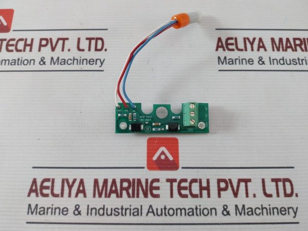 40-3564 Pcb Printed Circuit Board Card