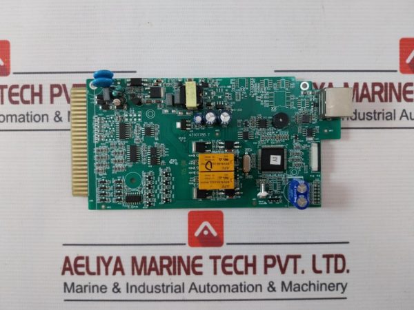 43101785 T Pcb Card