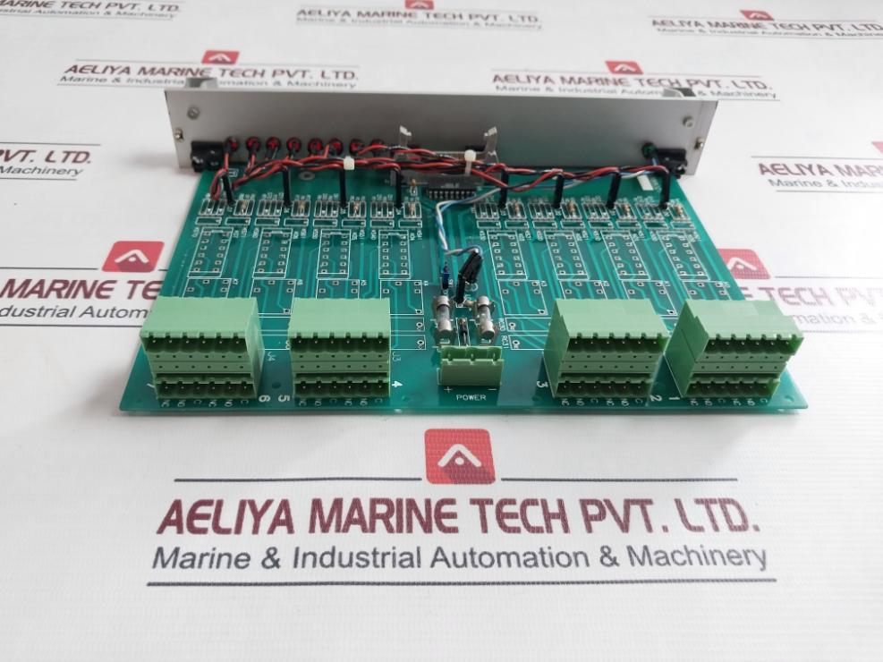 46188027 4688026-001 Printed Circuit Board - Image 3