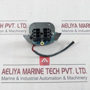 50136125-B Rev B Terminal Block Pcb Module