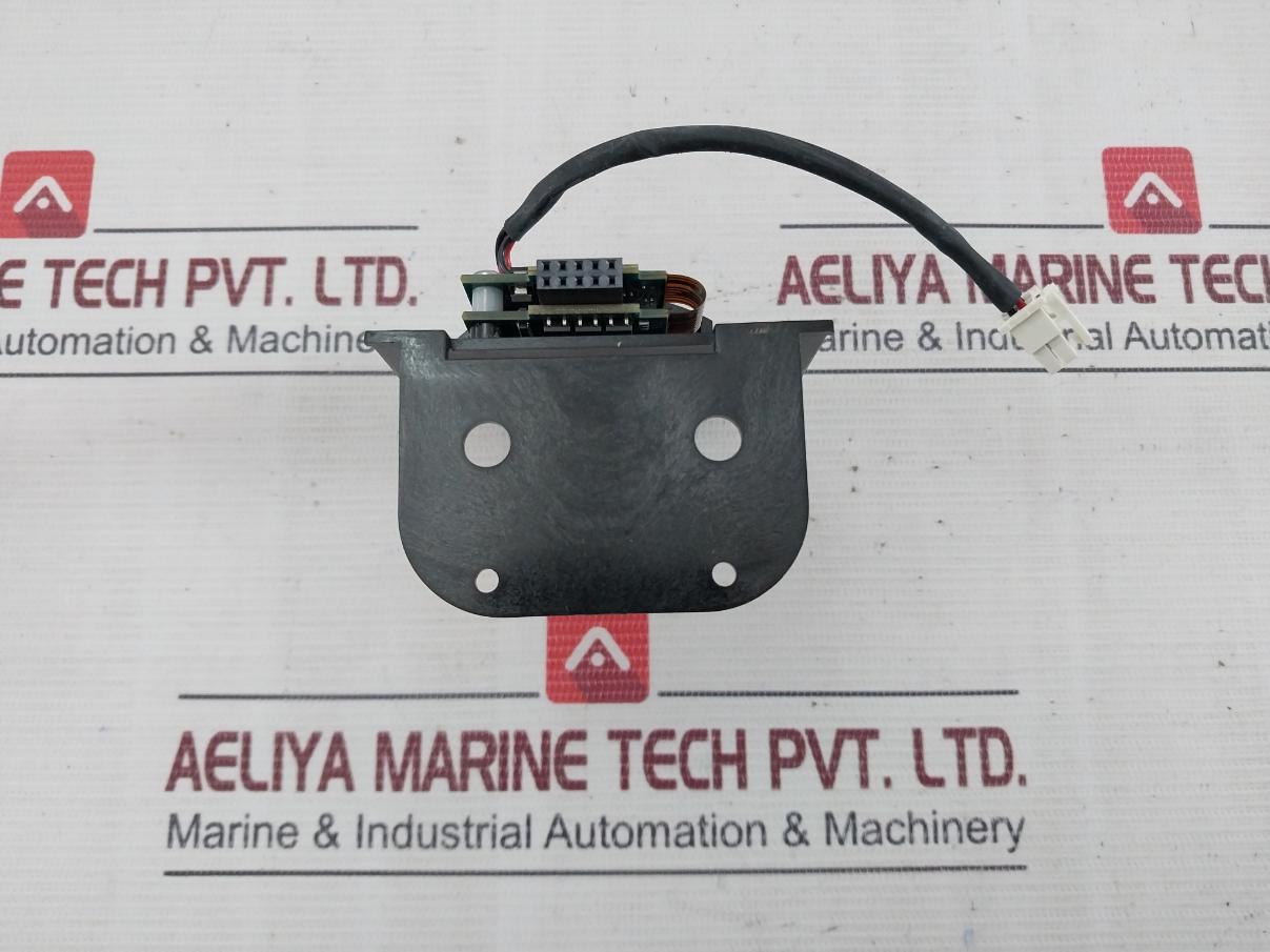 50136125-B Rev: B Terminal Block Pcb Module - Image 4