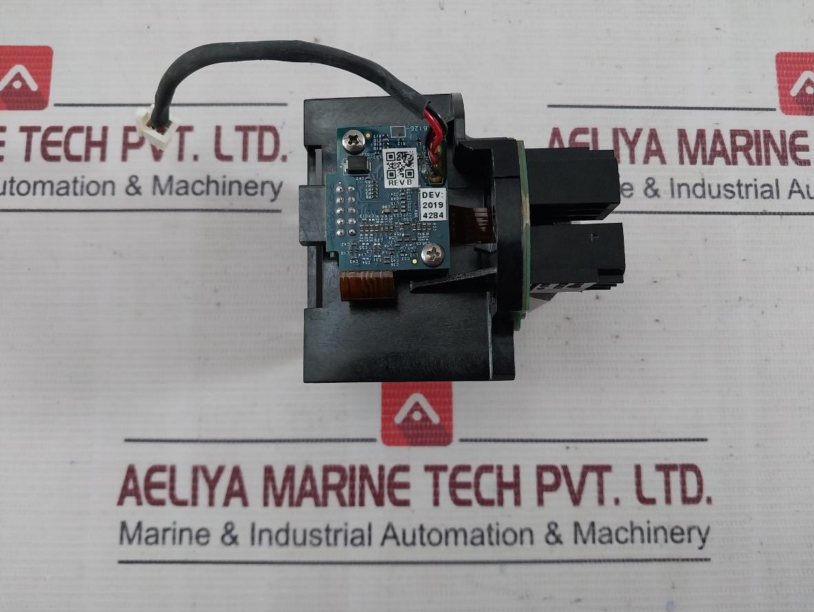 50136125-B Rev: B Terminal Block Pcb Module - Image 3