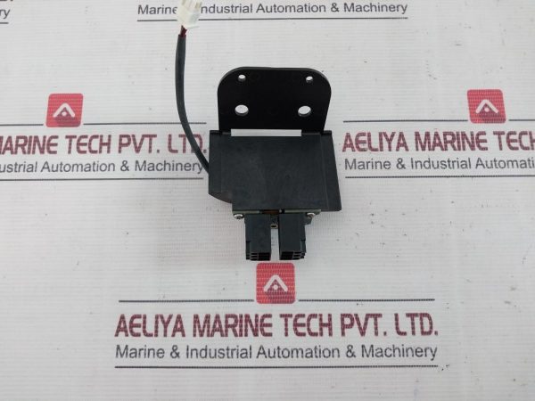 50136125-B Rev B Terminal Block Pcb Module Rev B