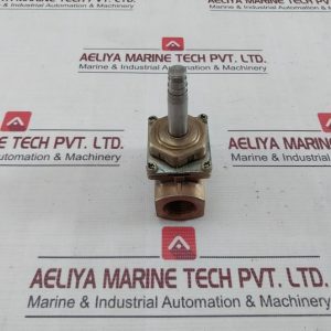 637 437 Solenoid Valve