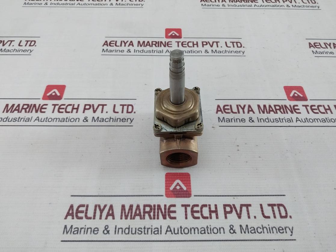 637 437 Solenoid Valve
