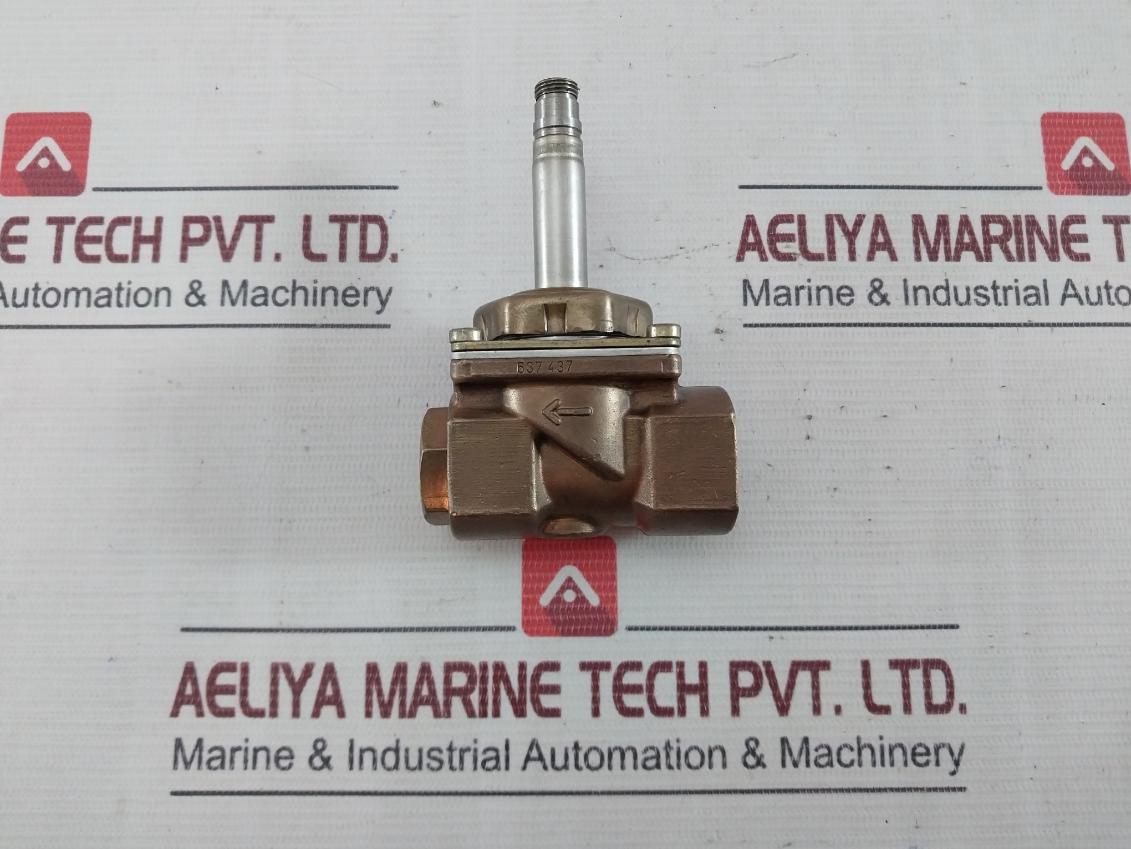 637 437 Solenoid Valve - Image 4