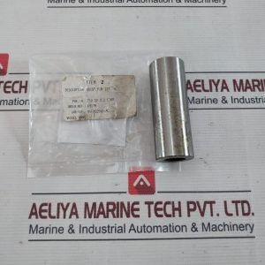 732.02.2.2 L160 Piston Wrist Pin