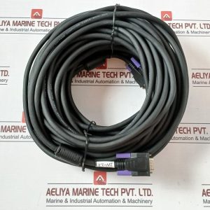 80°C 30v Low Voltage Computer Cable 33 Meter