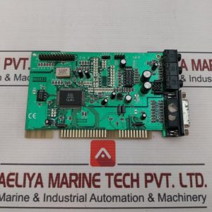 960923 Pcb Card