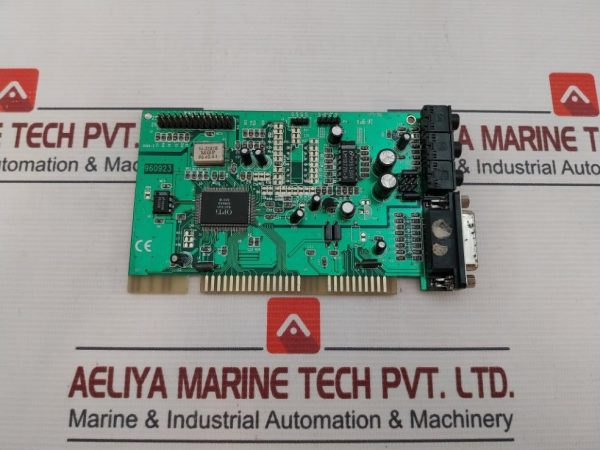 960923 Pcb Card