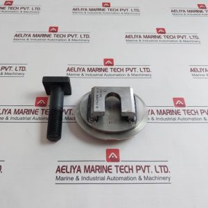 A266-Gr2 Na 3618493 Weld Test Forgings + T Bolt Set