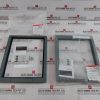 Abb 1sda073865r1 Door Flange For Withdrawable Circuit Breaker