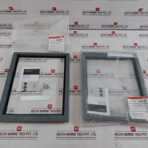 Abb 1sda073865r1 Door Flange For Withdrawable Circuit Breaker