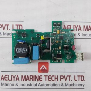 Abb 1sfb527071a7094 Printed Circuit Board Rev B