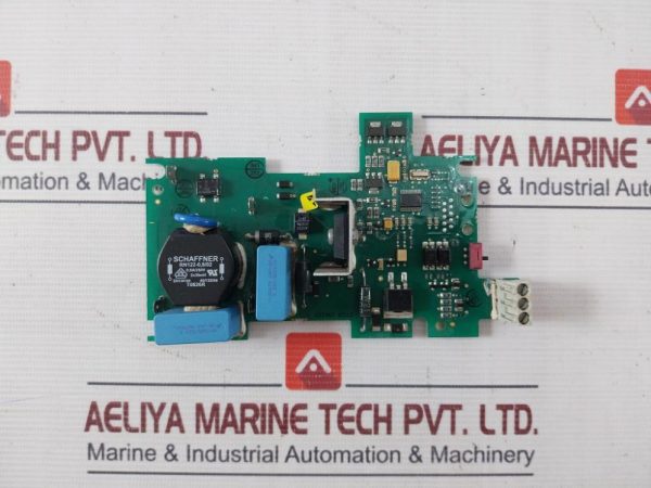 Abb 1sfb527071a7094 Printed Circuit Board Rev B