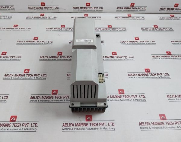 Abb 3hab8101-711a Servo Drive