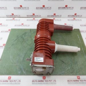 Abb 506604801 Circuit-Breaker Medium Voltage Gas Insulated