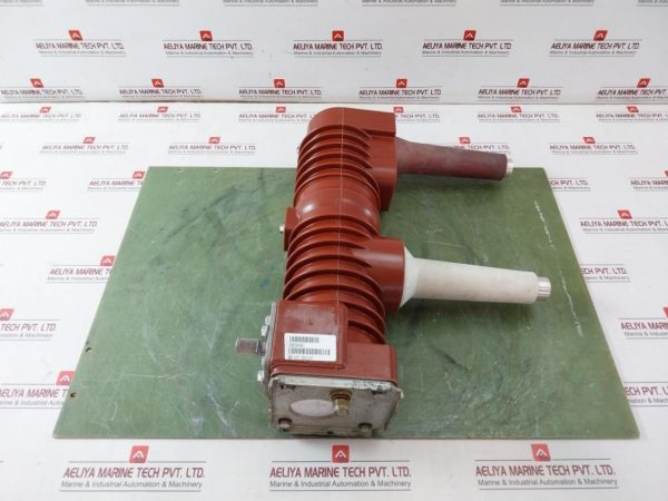 Abb 506604801 Circuit-Breaker Medium Voltage Gas Insulated