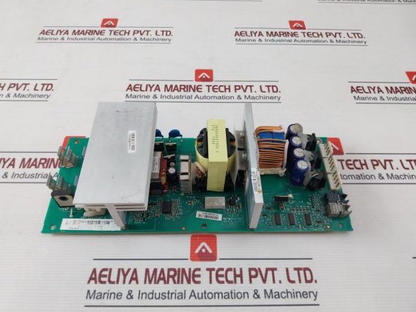 Abb 69037267 E Power Supply Board 94v