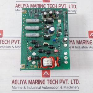 Abb 7aba101418 Printed Circuit Board 94v