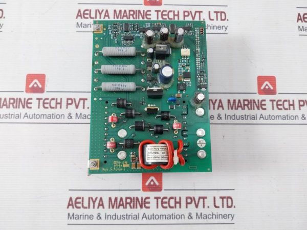 Abb 7aba101418 Printed Circuit Board 94v
