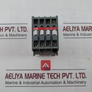 Abb A9-30-10 Contactor 240v