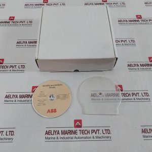 Abb Acx550 And Acs510 Drives