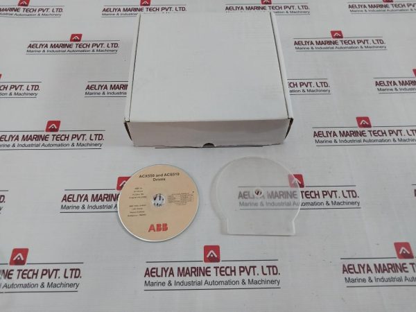 Abb Acx550 And Acs510 Drives