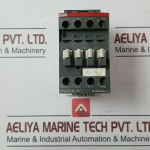 Abb Af12-30-10-13 Contactor 600v